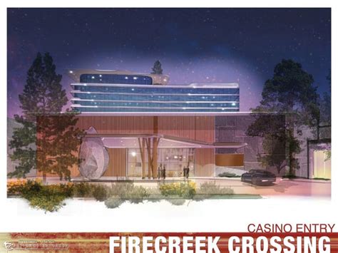 Firecreek crossing casino  Retail • 3 spaces available • 1,400 sq